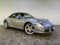 Porsche 997 Carrera 4 S Cabrio, Deutsche Auslieferung, Bose Argent - thumbnail 3