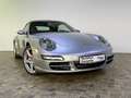 Porsche 997 Carrera 4 S Cabrio, Deutsche Auslieferung, Bose Argent - thumbnail 4