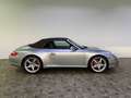 Porsche 997 Carrera 4 S Cabrio, Deutsche Auslieferung, Bose Argent - thumbnail 1
