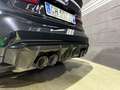 BMW M3 COMPETITION SEDILI GUSCIO CARBONIO ASSETTO FULL Negro - thumbnail 7
