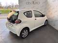 Toyota Aygo Aygo I 2005 3p 1.0 Now Connect Blanc - thumbnail 6