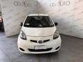 Toyota Aygo Aygo I 2005 3p 1.0 Now Connect Blanc - thumbnail 2