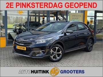 1.6 GDi PHEV DynamicLine - Adaptive cruise - camer