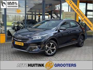 1.6 GDi PHEV DynamicLine - Adaptive cruise - camer