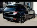 Land Rover Range Rover Sport TDV6 HSE°FULL BLACK°PANO°KAM°AHK Schwarz - thumbnail 7