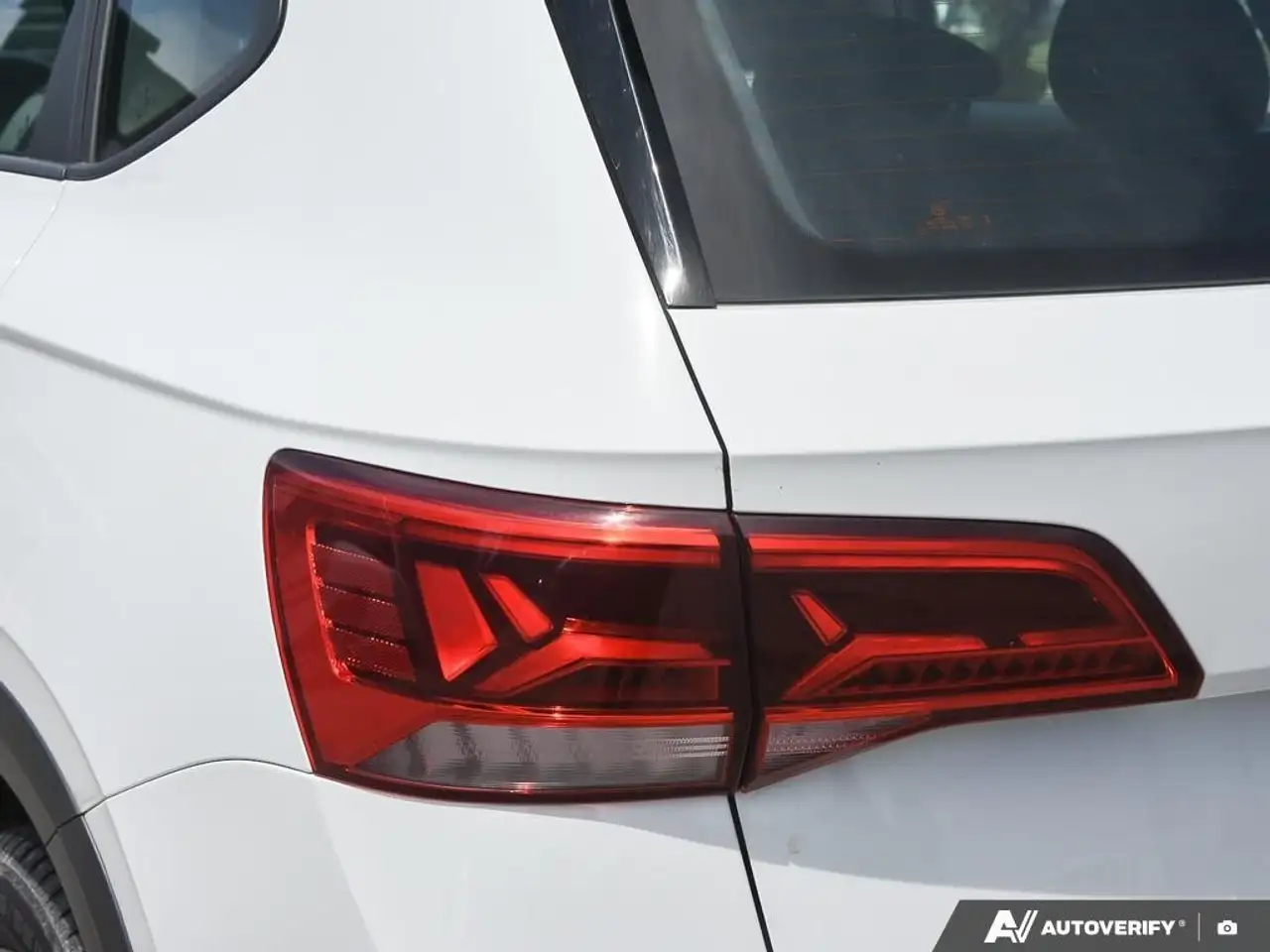 Volkswagen Taos снимка Volkswagen Taos