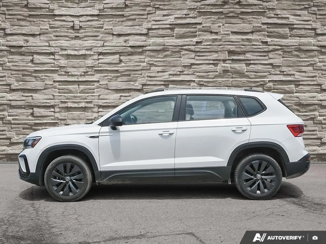 Volkswagen Taos снимка Volkswagen Taos