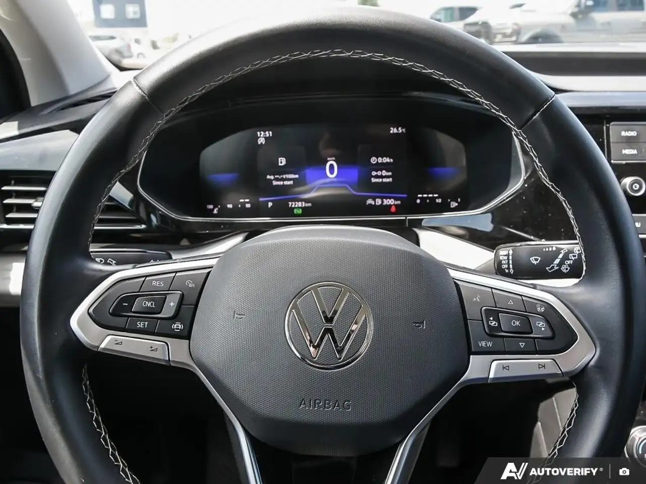 Volkswagen Taos снимка Volkswagen Taos