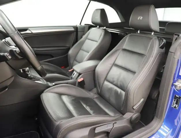 Volkswagen Golf view 12