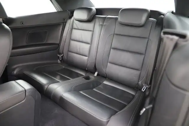 Volkswagen Golf view 14