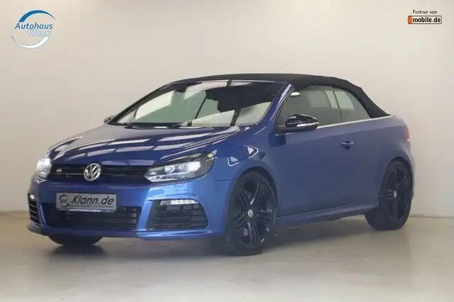 Volkswagen Golf view 4
