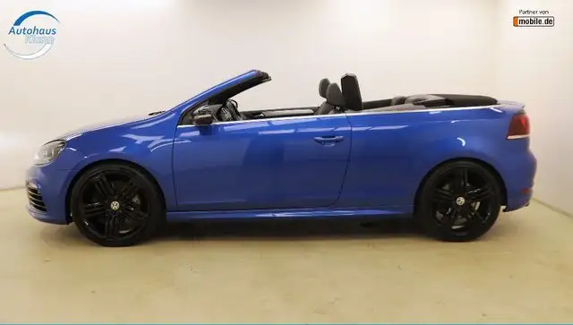 Volkswagen Golf view 6