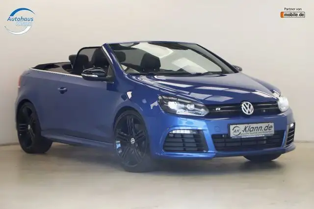 Volkswagen Golf view 2