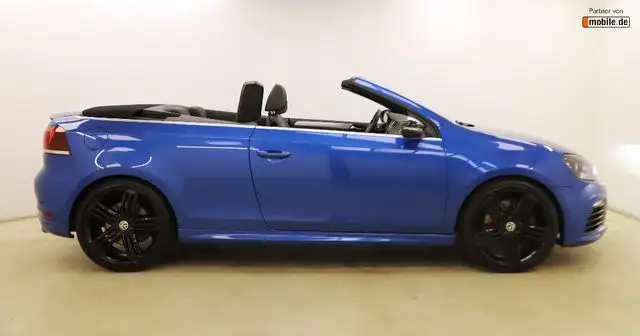 Volkswagen Golf view 8