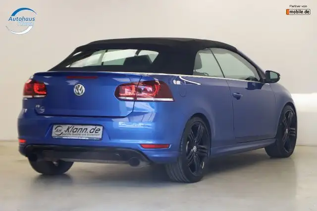 Volkswagen Golf view 11