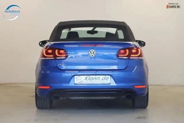 Volkswagen Golf view 10