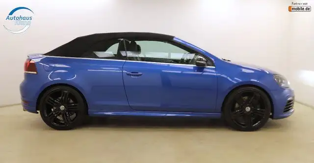 Volkswagen Golf view 7