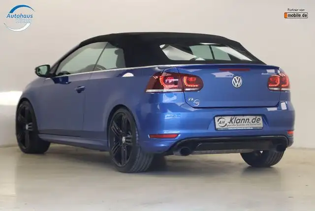 Volkswagen Golf view 9