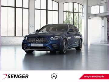 de T AMG Premium Multibeam Keyless 360 AHK