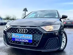 Audi A1 Sportback 25 TFSI