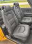 Saab 900 Turbo  *Verdeck & Leder neu* ABS* No Rust ! Gelb - thumbnail 5