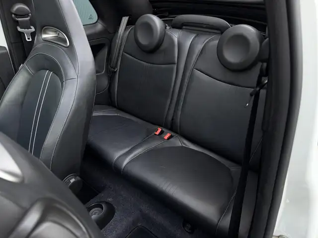 Abarth 500C view 19