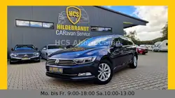 Volkswagen Passat Variant Comfortline BMT/Start Stop ACC