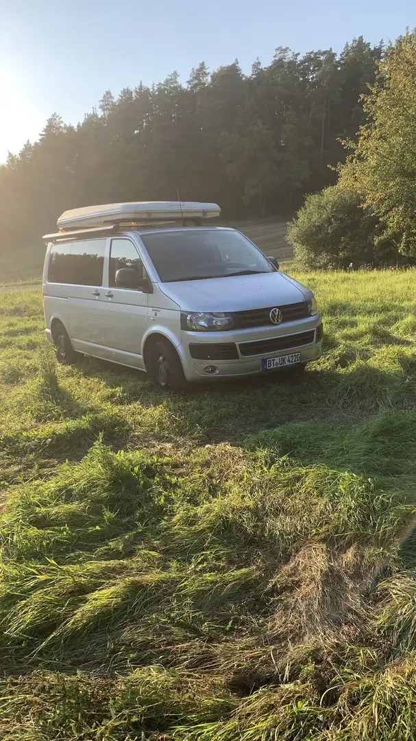 Volkswagen T5 Caravelle Kurz DSG Trendline - 1