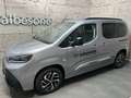 Toyota Proace City Verso 1,2 Benzin L1 Family Silber - thumbnail 2