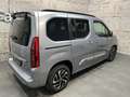Toyota Proace City Verso 1,2 Benzin L1 Family Silber - thumbnail 5