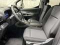 Toyota Proace City Verso 1,2 Benzin L1 Family Silber - thumbnail 7