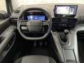 Toyota Proace City Verso 1,2 Benzin L1 Family Silber - thumbnail 10