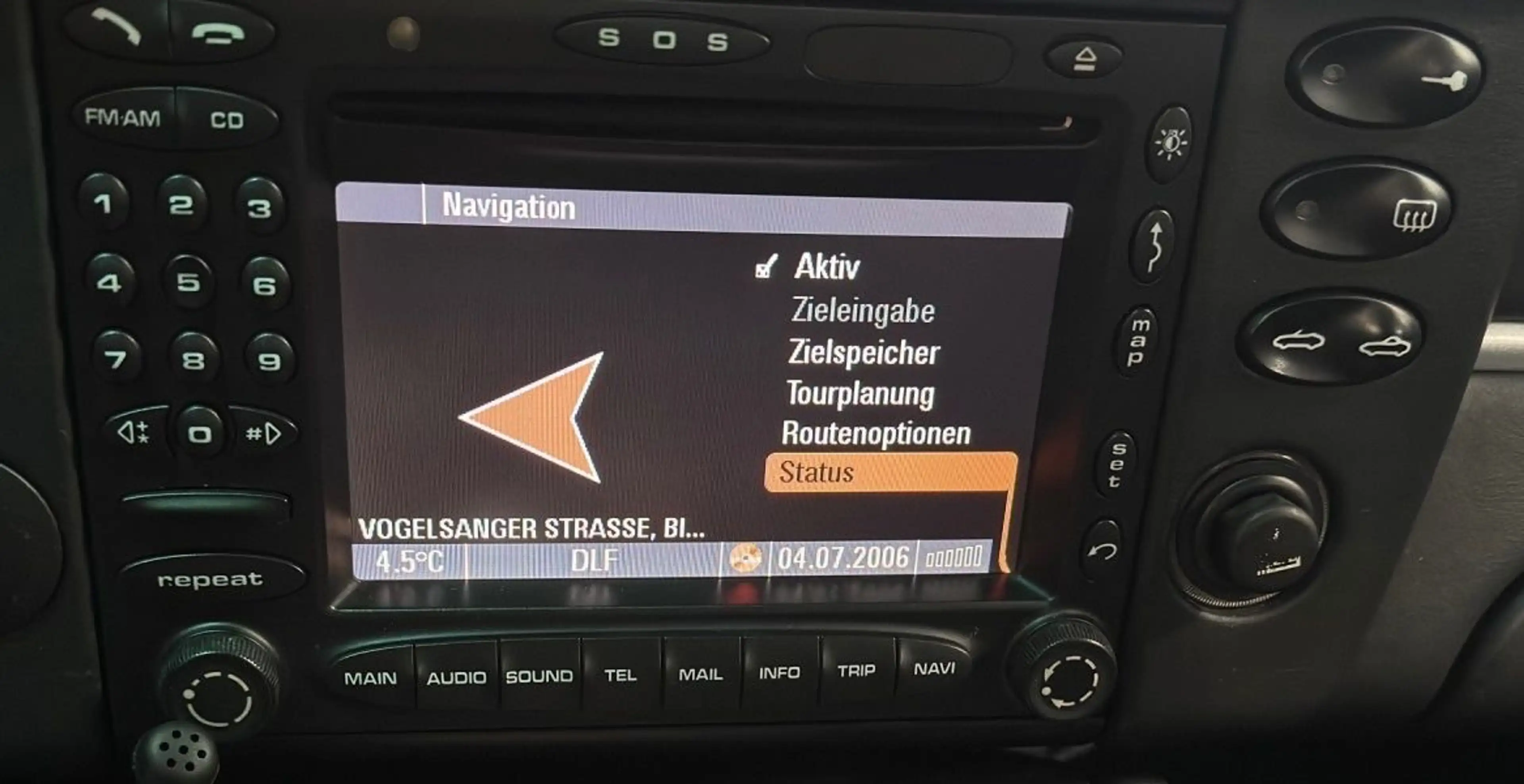 Porsche Boxster 2.7/HARDTOP/TÜV NEU/ LEDER — photo 15