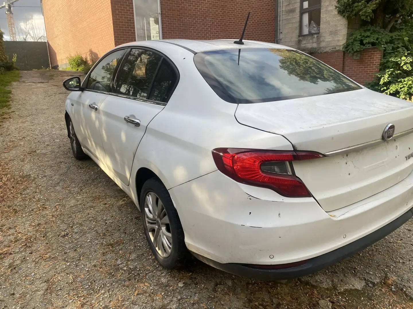 Fiat Tipo 1.4i Lounge - 1