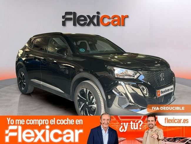 Peugeot 2008 1.2 PureTech S&S Active Pack 100 - foto 1
