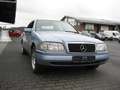 Mercedes-Benz C 220 Elegance Blau - thumbnail 2