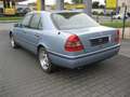 Mercedes-Benz C 220 Elegance Blau - thumbnail 4