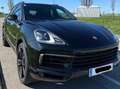 Porsche Cayenne Cayenne III Aut. Schwarz - thumbnail 10