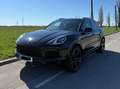 Porsche Cayenne Cayenne III Aut. Schwarz - thumbnail 2
