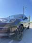 Porsche Cayenne Cayenne III Aut. Schwarz - thumbnail 1