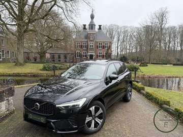2.0 T6 Plug-in hybrid AWD Dark | Pano | Trekhaak |