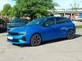 Opel Astra Lim. 5-trg. Ultimate Standheizung Blau - thumbnail 2