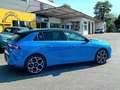 Opel Astra Lim. 5-trg. Ultimate Standheizung Blau - thumbnail 5