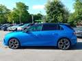 Opel Astra Lim. 5-trg. Ultimate Standheizung Blau - thumbnail 3