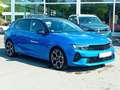Opel Astra Lim. 5-trg. Ultimate Standheizung Blau - thumbnail 6
