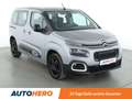 Citroen Berlingo 1.5 Blue-HDi Feel MPV M *NAVI*CAM*TEMPO*ALU* Grau - thumbnail 8