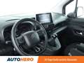 Citroen Berlingo 1.5 Blue-HDi Feel MPV M *NAVI*CAM*TEMPO*ALU* Grau - thumbnail 11