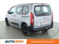 Citroen Berlingo 1.5 Blue-HDi Feel MPV M *NAVI*CAM*TEMPO*ALU* Grau - thumbnail 4