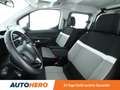 Citroen Berlingo 1.5 Blue-HDi Feel MPV M *NAVI*CAM*TEMPO*ALU* Grau - thumbnail 10