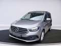 Mercedes-Benz T-Klasse T 180 d Standard Licht-Paket- Navigationspaket Grau - thumbnail 4